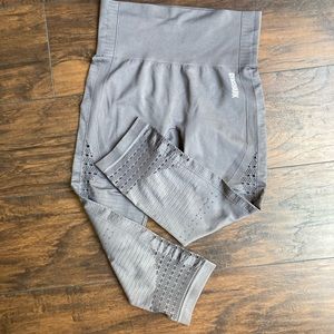 Gym shark seamless leggings